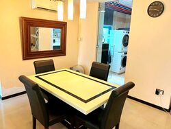 Blk 690F Woodlands Drive 75 (Woodlands), HDB 5 Rooms #578646751